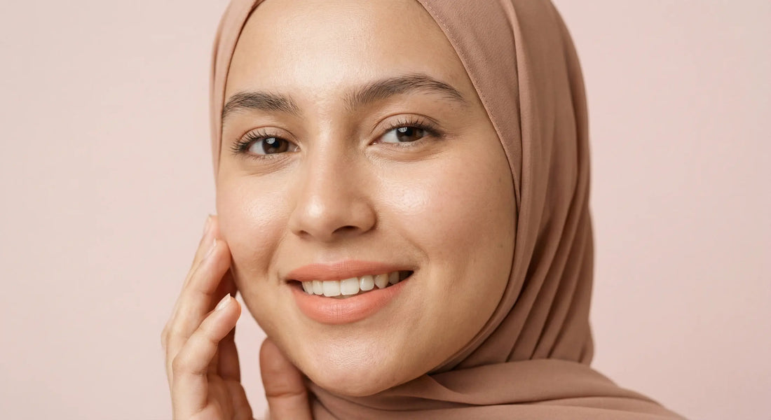 الخطأ الأكثر شيوعًا مع الفروة الحساسة: يبدو بسيطًا لكنه يضاعف الضرر