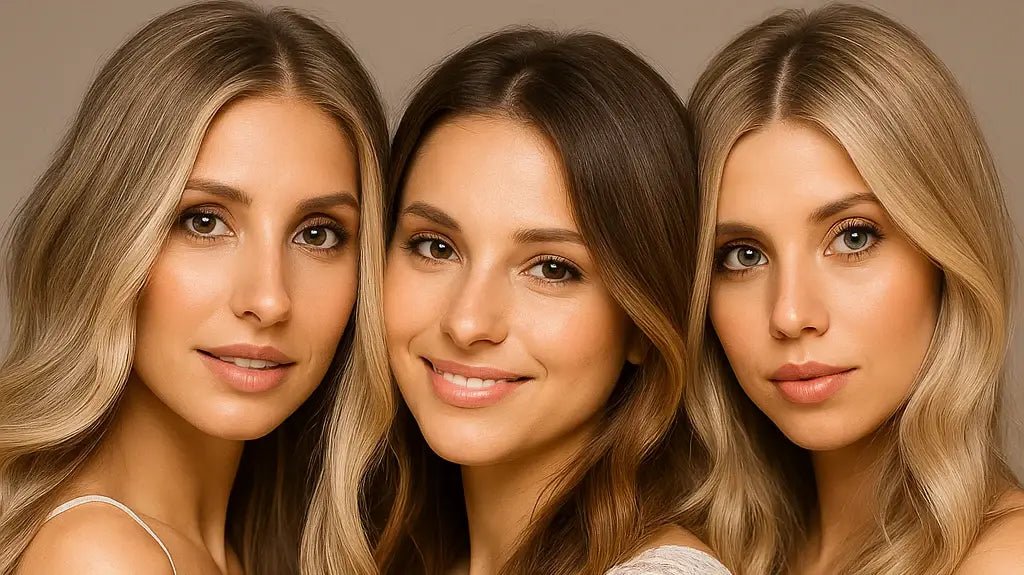 5 نصائح ذهبية لتكثيف الرموش بشكل طبيعي