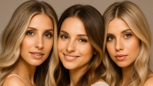 5 نصائح ذهبية لتكثيف الرموش بشكل طبيعي