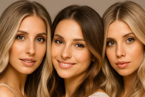 5 نصائح ذهبية لتكثيف الرموش بشكل طبيعي