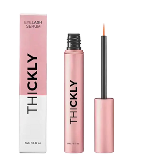 سيروم لتعزيز كثافة الرموش