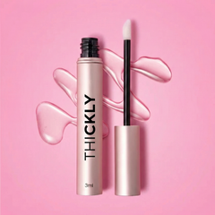 سيروم ثيكلي لتكثيف الحواجب وتعبئة الفراغات بمظهر طبيعي
