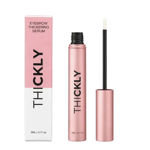 سيروم تعزيز كثافة الحواجب