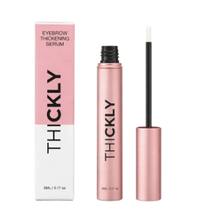 سيروم تعزيز كثافة الحواجب