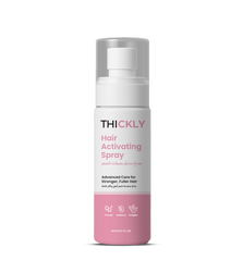 بخاخ تكثيف الشعر – ثيكلي
